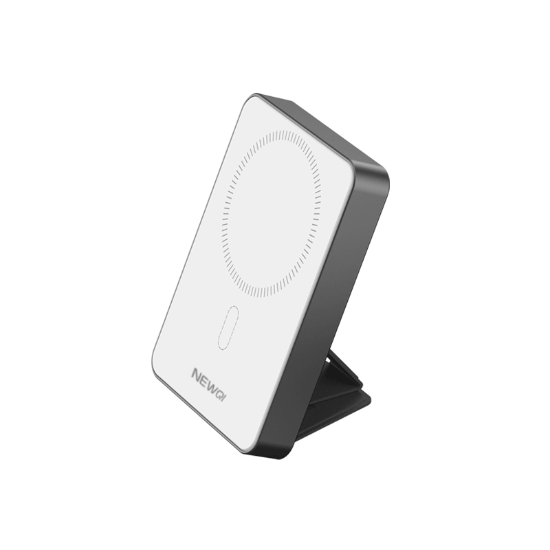 Wireless Charger Power Bank