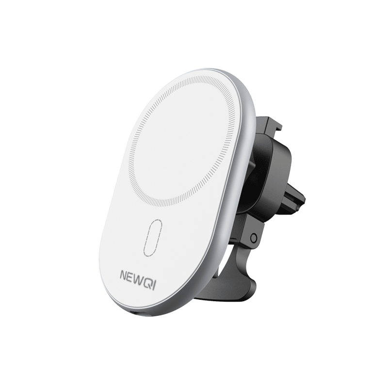 Magnetic Wireless Charger