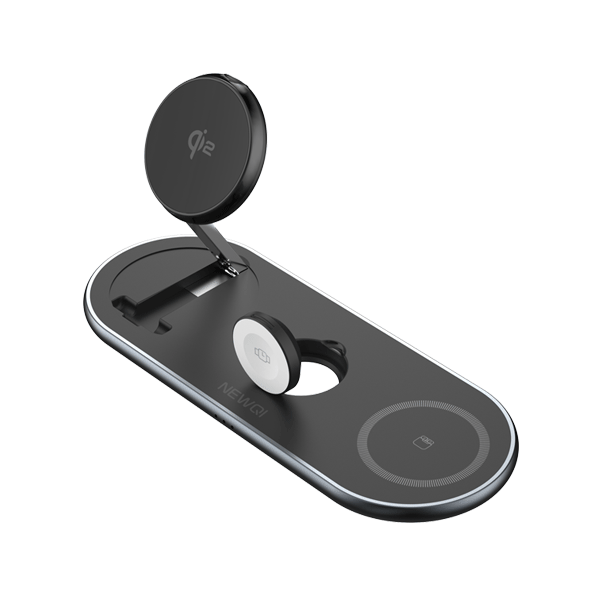 Qi2.0 Wireless Charger
