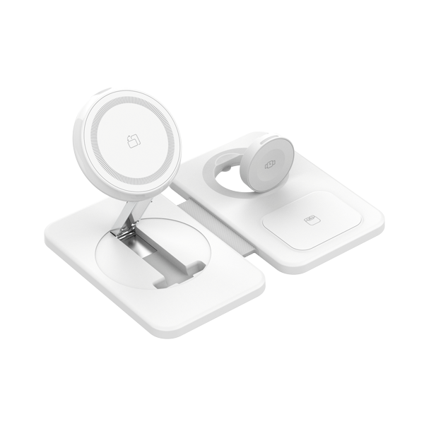 Single Wireless Charger